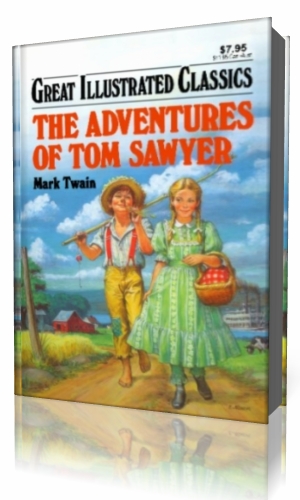 Приключения тома сойера аудио. Mark Twain the Adventures of Tom Sawyer. Приключения Тома Сойера аудиокнига. Заговор Тома Сойера аудиокнига.